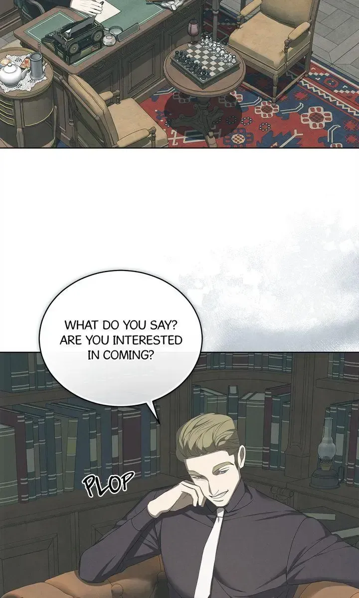 Read The Snow Queen chapter 33 image 6 on Lezhin