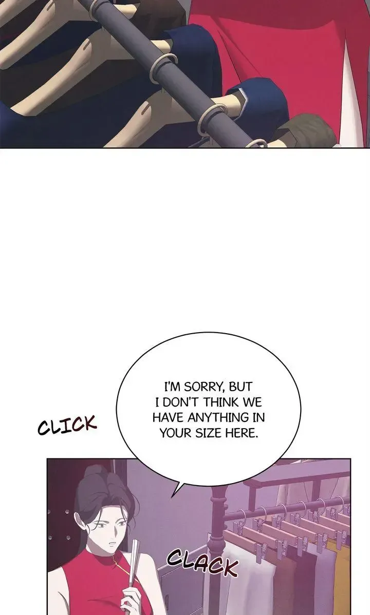 Read The Snow Queen chapter 33 image 62 on Lezhin