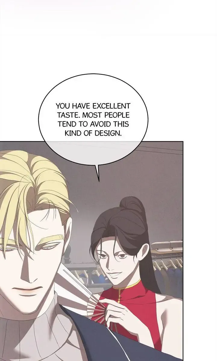 Read The Snow Queen chapter 33 image 66 on Lezhin