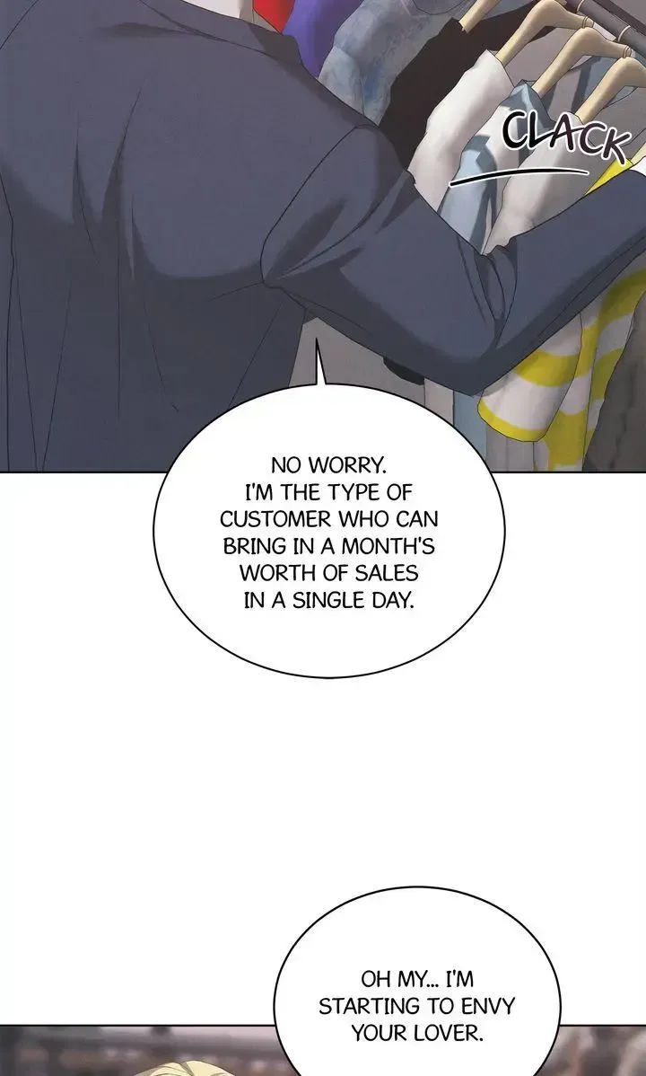 Read The Snow Queen chapter 33 image 68 on Lezhin