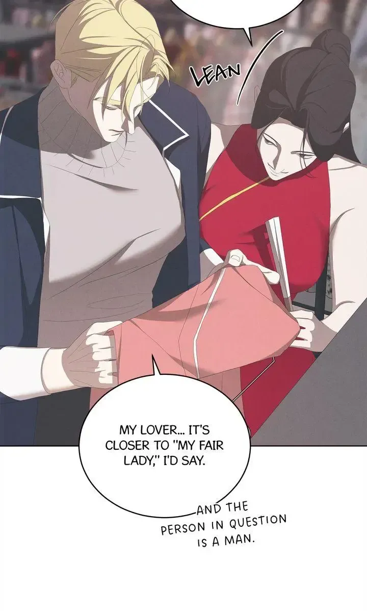 Read The Snow Queen chapter 33 image 69 on Lezhin