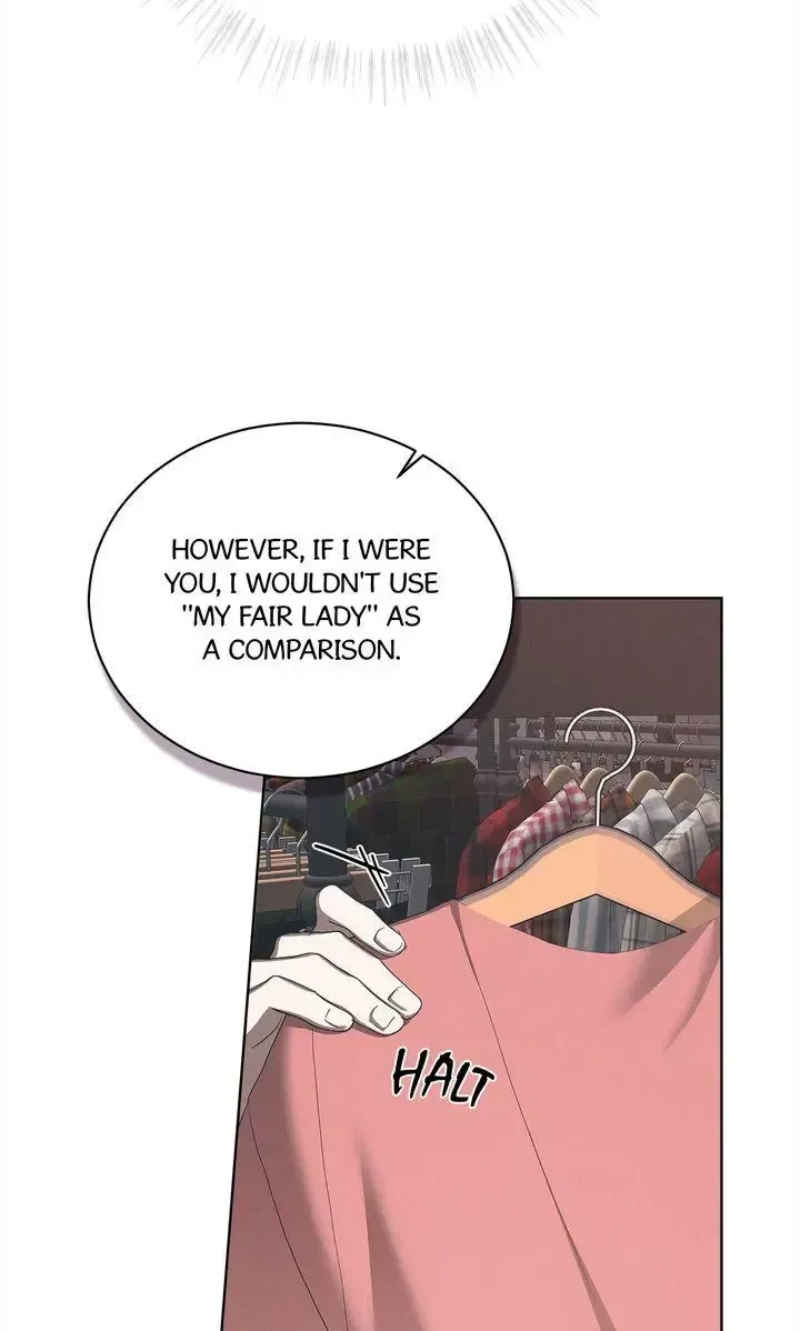 Read The Snow Queen chapter 33 image 71 on Lezhin