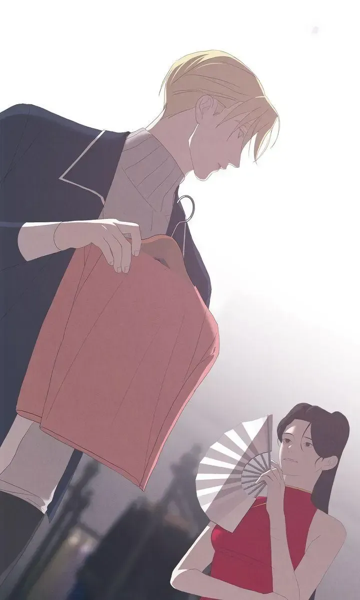 Read The Snow Queen chapter 33 image 73 on Lezhin