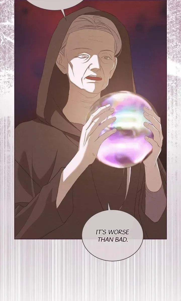 Read The Snow Queen chapter 33 image 75 on Lezhin