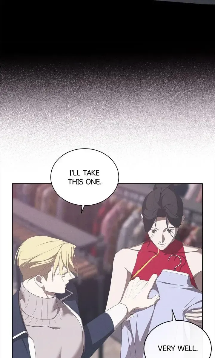 Read The Snow Queen chapter 33 image 78 on Lezhin