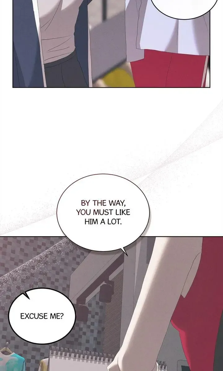 Read The Snow Queen chapter 33 image 79 on Lezhin
