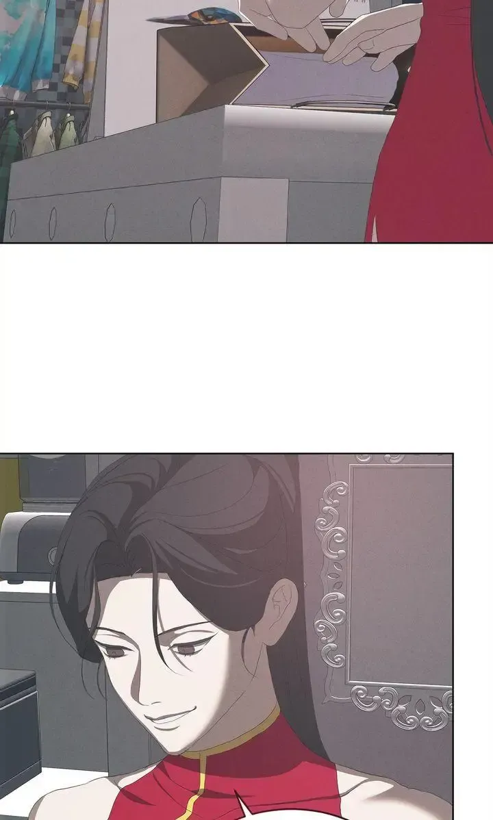 Read The Snow Queen chapter 33 image 80 on Lezhin