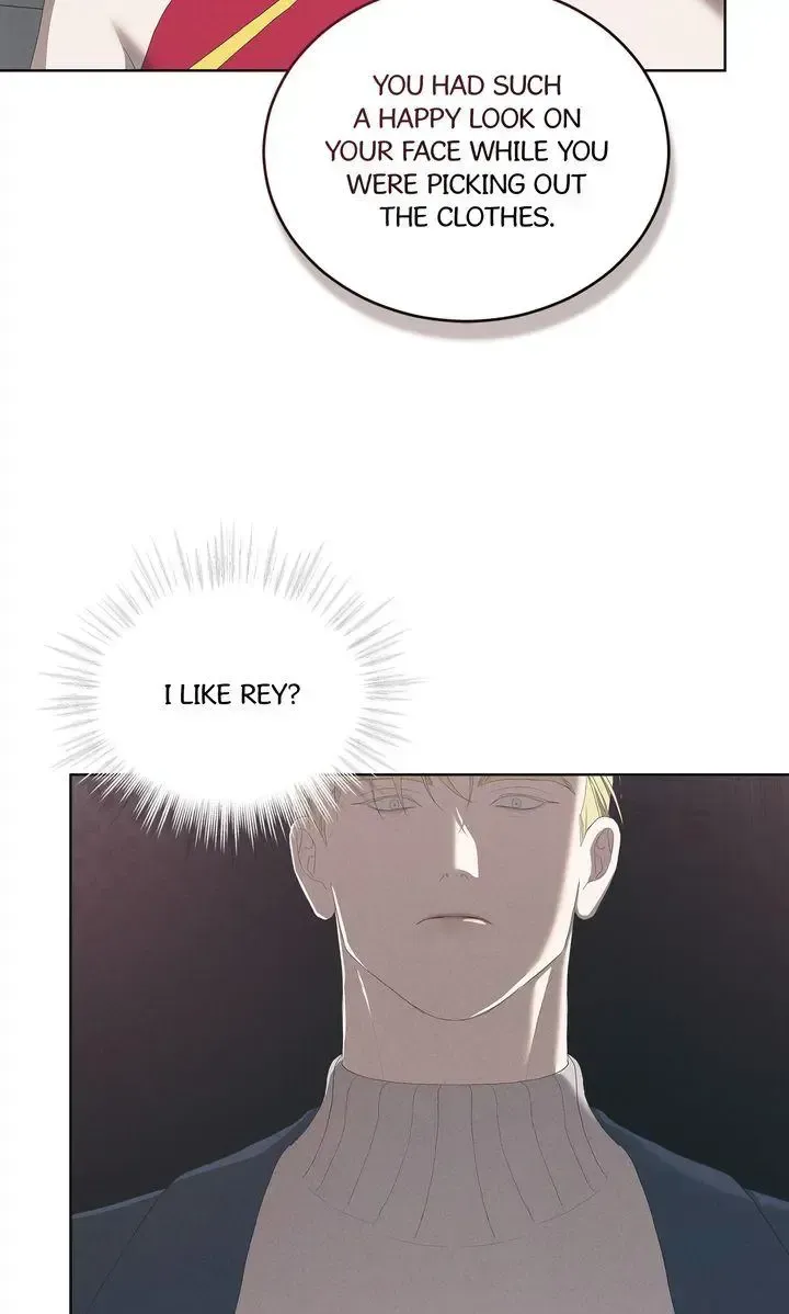 Read The Snow Queen chapter 33 image 81 on Lezhin