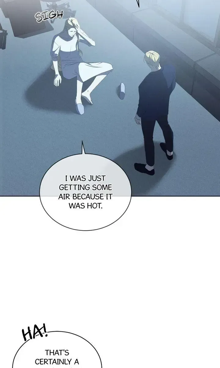 Read The Snow Queen chapter 34 image 11 on Lezhin