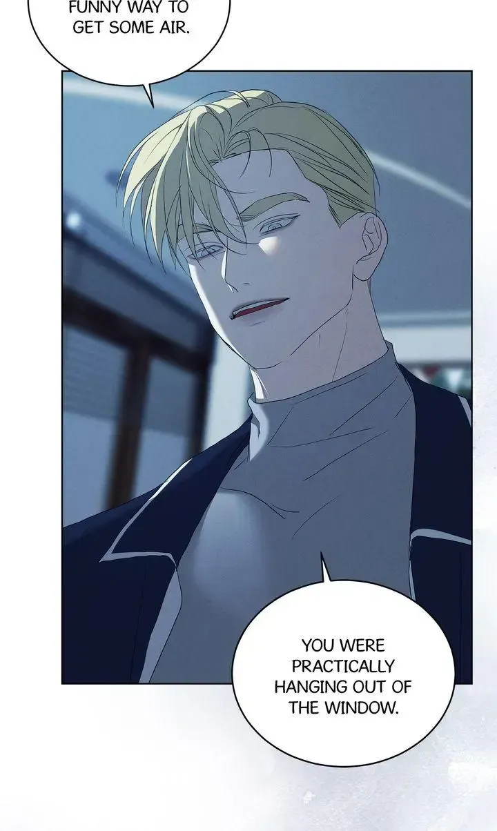 Read The Snow Queen chapter 34 image 12 on Lezhin