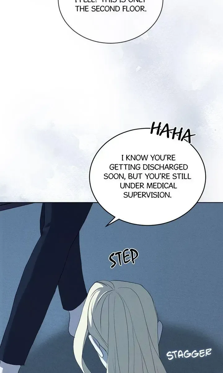 Read The Snow Queen chapter 34 image 14 on Lezhin