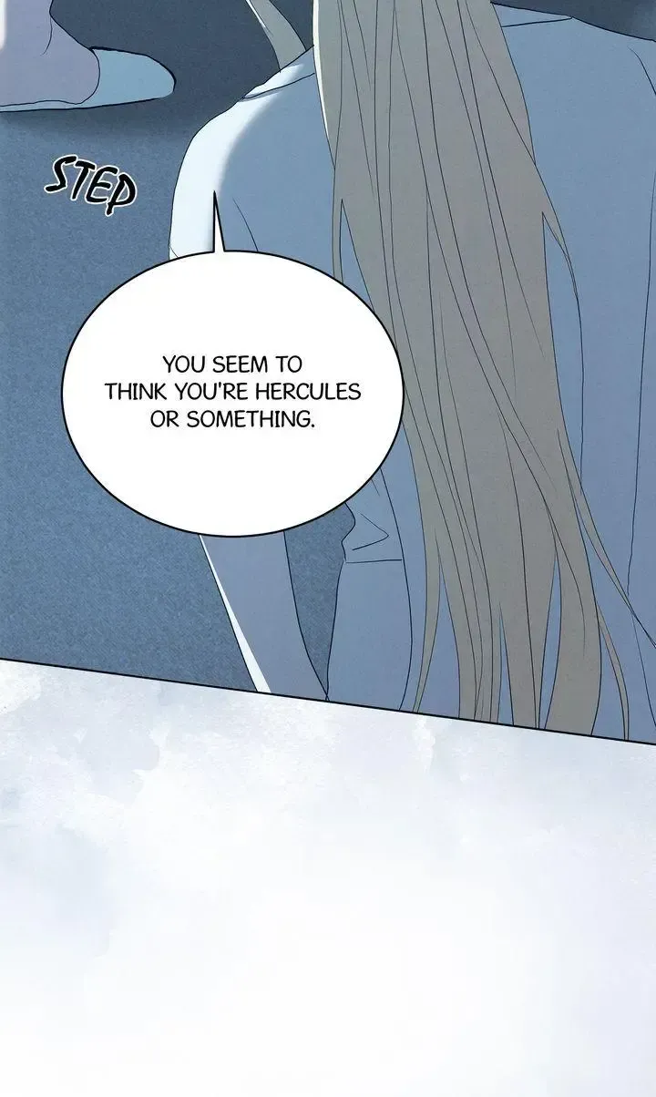 Read The Snow Queen chapter 34 image 15 on Lezhin