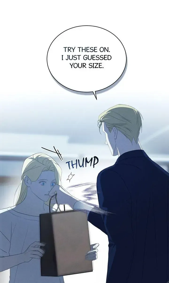 Read The Snow Queen chapter 34 image 17 on Lezhin
