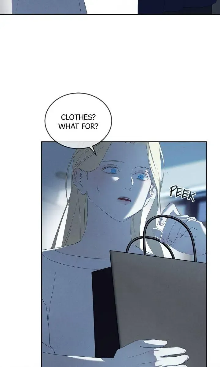 Read The Snow Queen chapter 34 image 18 on Lezhin