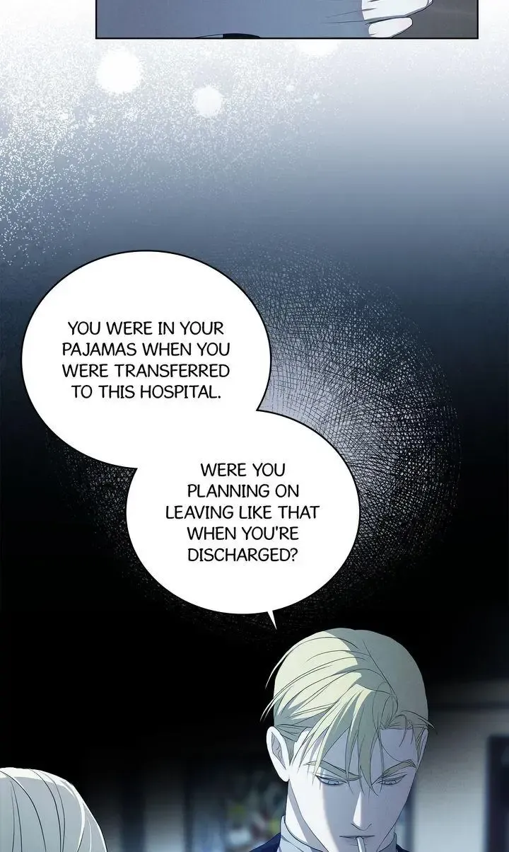 Read The Snow Queen chapter 34 image 19 on Lezhin
