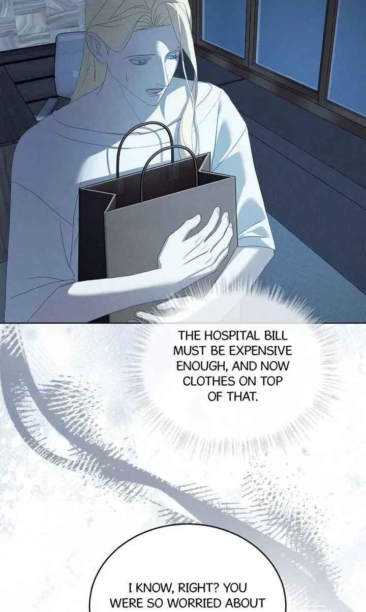 Read The Snow Queen chapter 34 image 21 on Lezhin