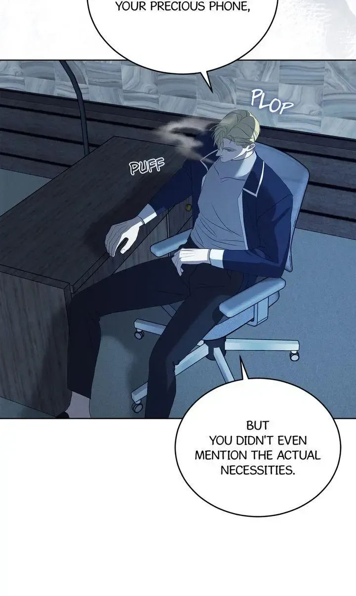 Read The Snow Queen chapter 34 image 22 on Lezhin