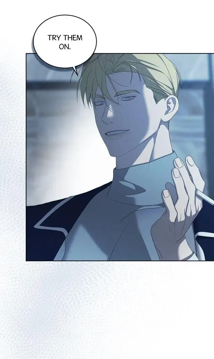 Read The Snow Queen chapter 34 image 23 on Lezhin