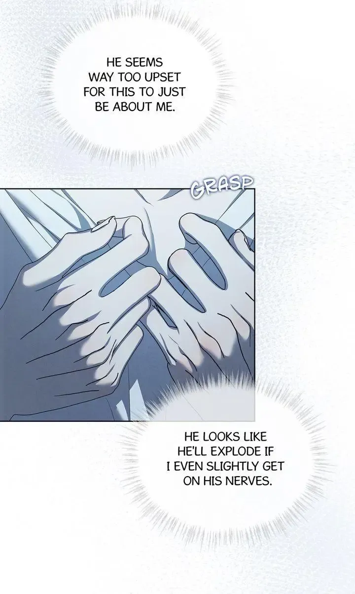 Read The Snow Queen chapter 34 image 24 on Lezhin