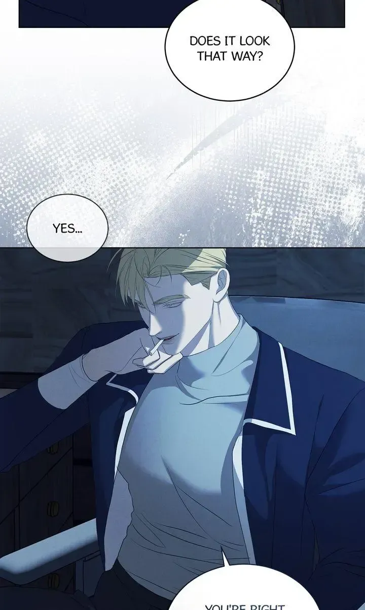 Read The Snow Queen chapter 34 image 26 on Lezhin