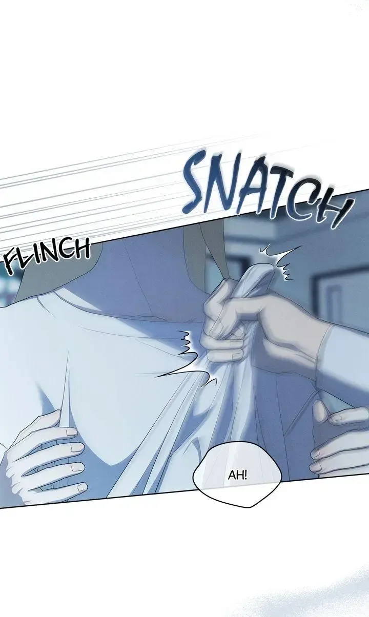 Read The Snow Queen chapter 34 image 28 on Lezhin