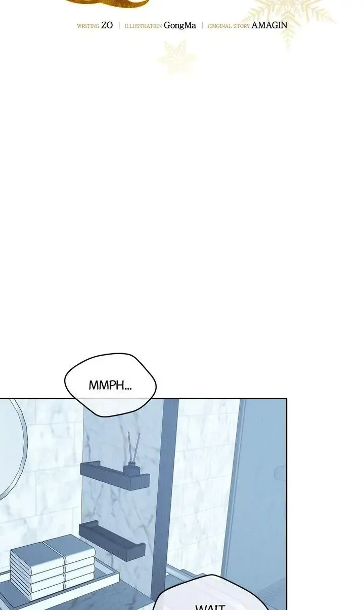Read The Snow Queen chapter 34 image 32 on Lezhin