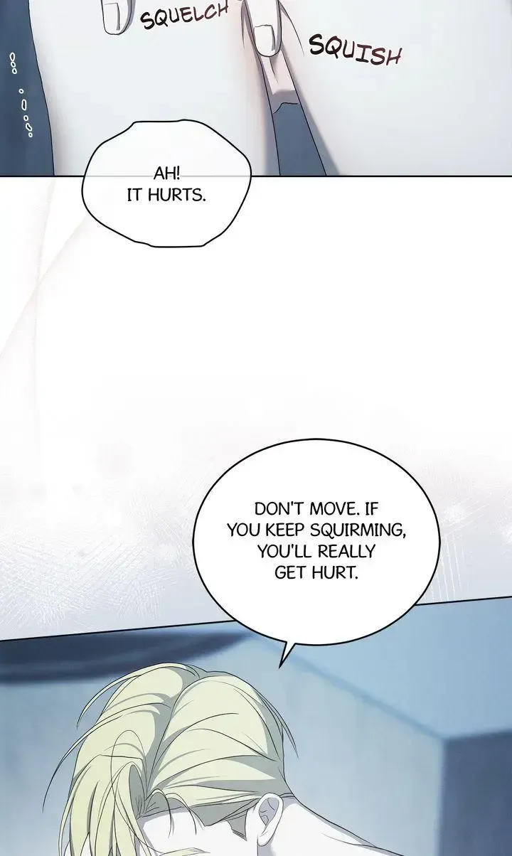 Read The Snow Queen chapter 34 image 35 on Lezhin