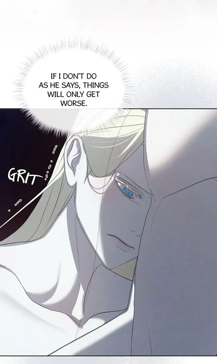 Read The Snow Queen chapter 34 image 37 on Lezhin