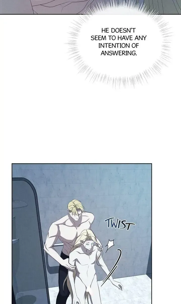 Read The Snow Queen chapter 34 image 40 on Lezhin