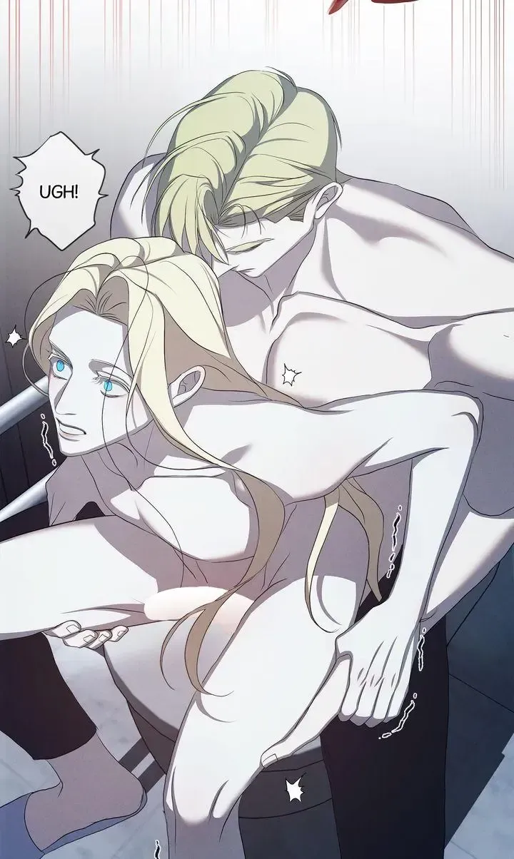 Read The Snow Queen chapter 34 image 43 on Lezhin
