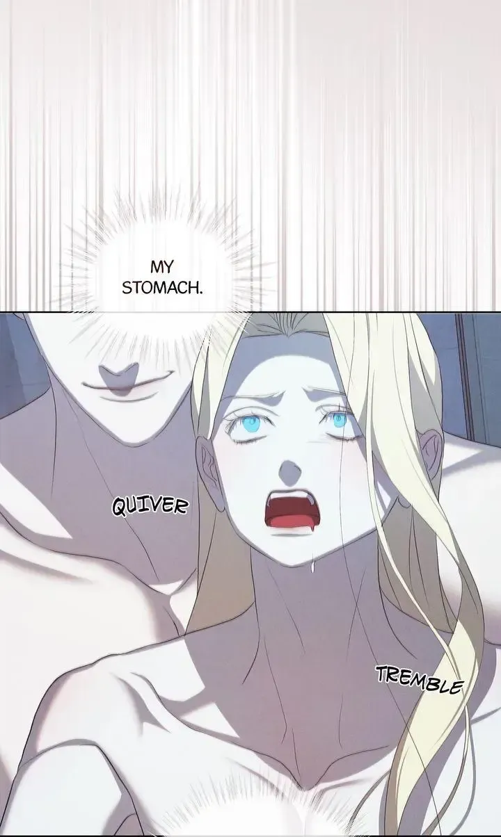 Read The Snow Queen chapter 34 image 45 on Lezhin