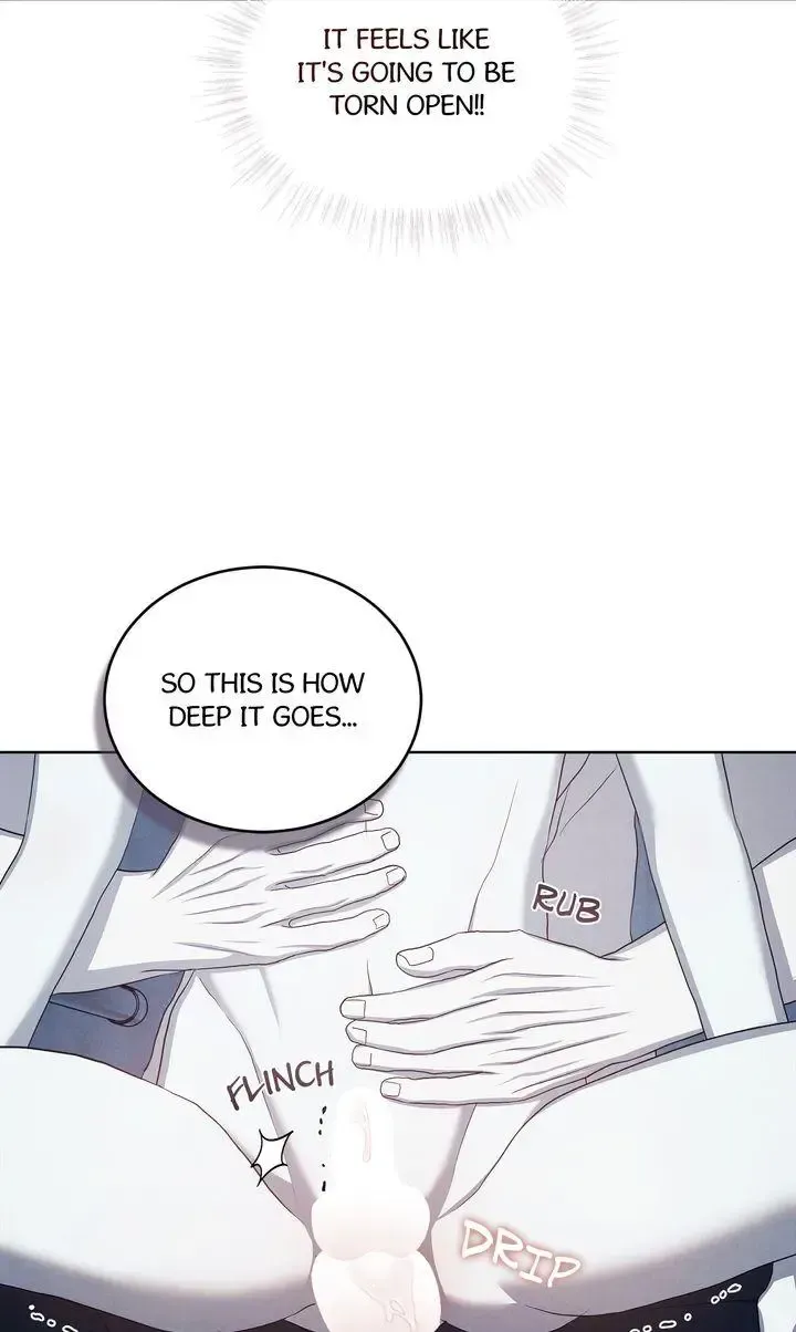 Read The Snow Queen chapter 34 image 46 on Lezhin