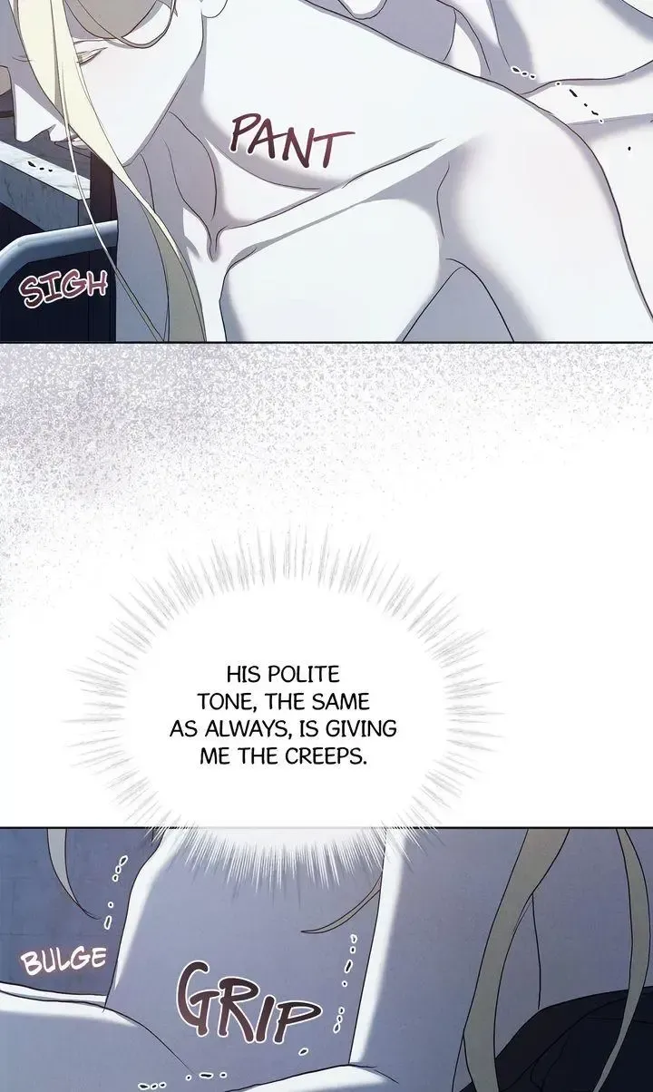 Read The Snow Queen chapter 34 image 48 on Lezhin