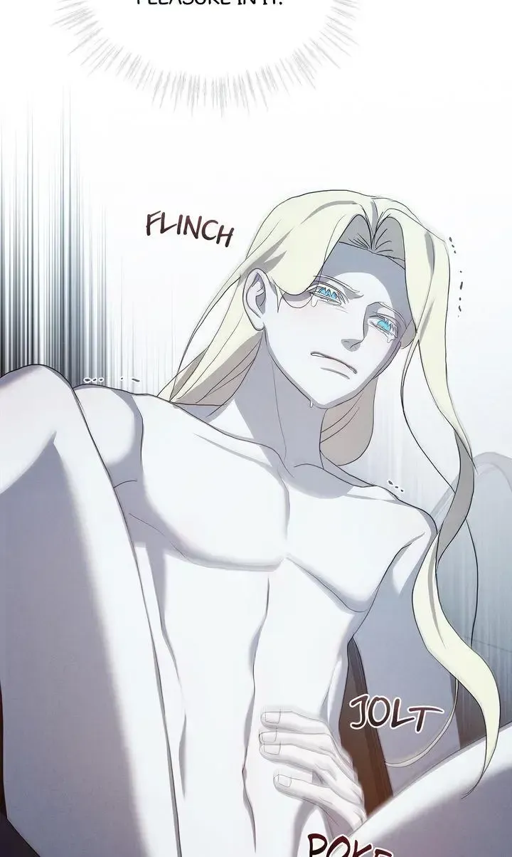 Read The Snow Queen chapter 34 image 50 on Lezhin