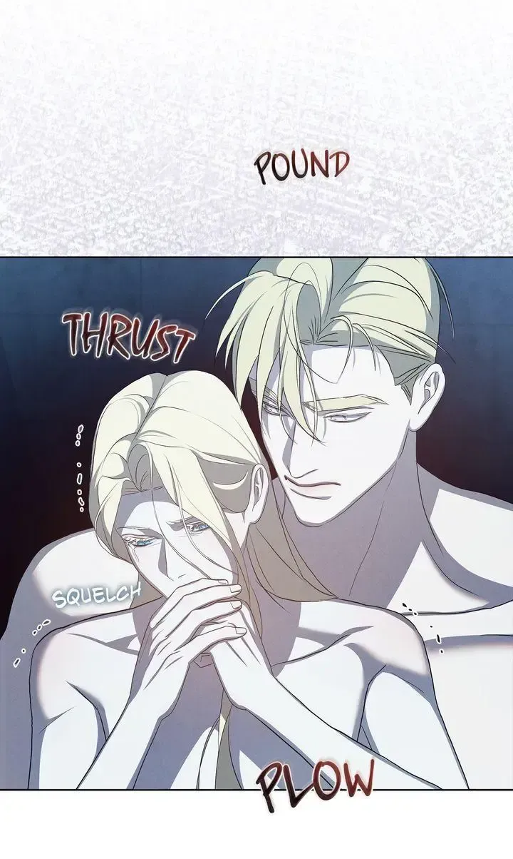 Read The Snow Queen chapter 34 image 53 on Lezhin