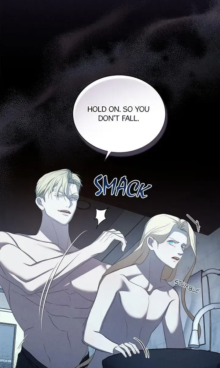 Read The Snow Queen chapter 34 image 58 on Lezhin