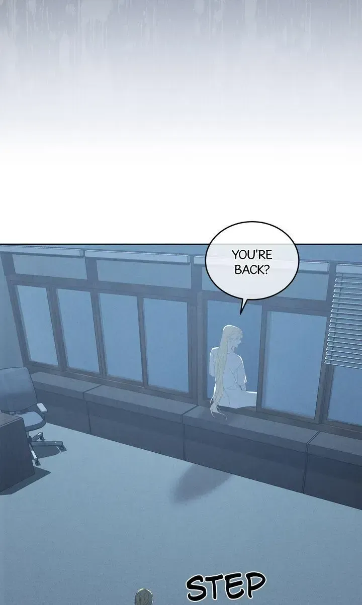 Read The Snow Queen chapter 34 image 6 on Lezhin