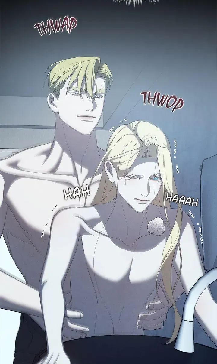 Read The Snow Queen chapter 34 image 60 on Lezhin