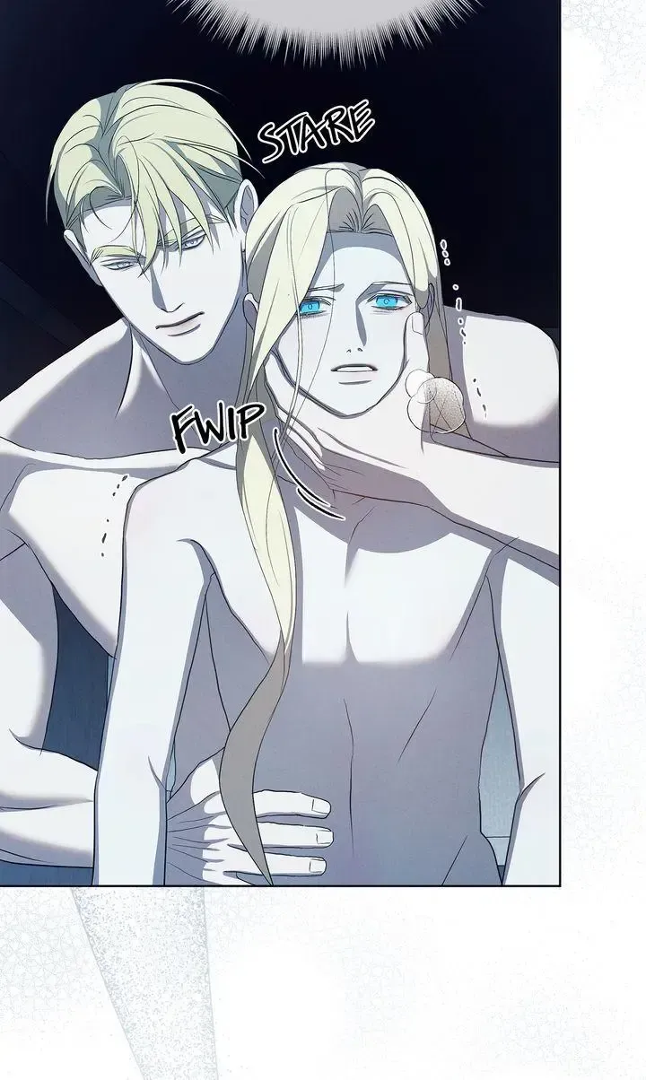 Read The Snow Queen chapter 34 image 63 on Lezhin
