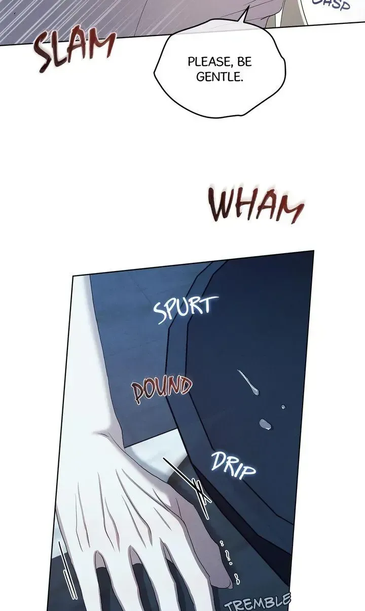 Read The Snow Queen chapter 34 image 66 on Lezhin