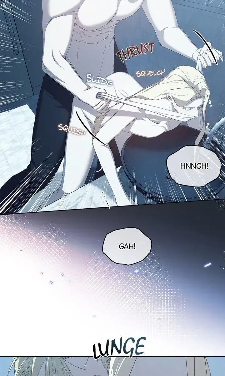 Read The Snow Queen chapter 34 image 70 on Lezhin