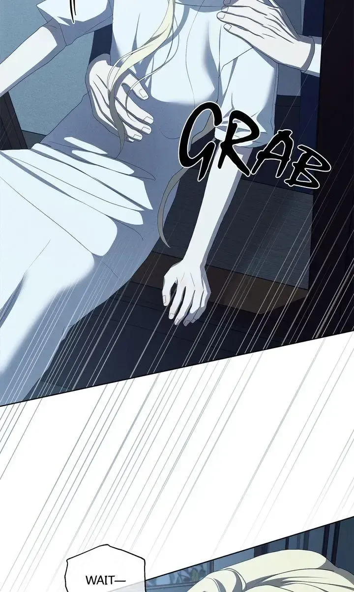 Read The Snow Queen chapter 34 image 8 on Lezhin