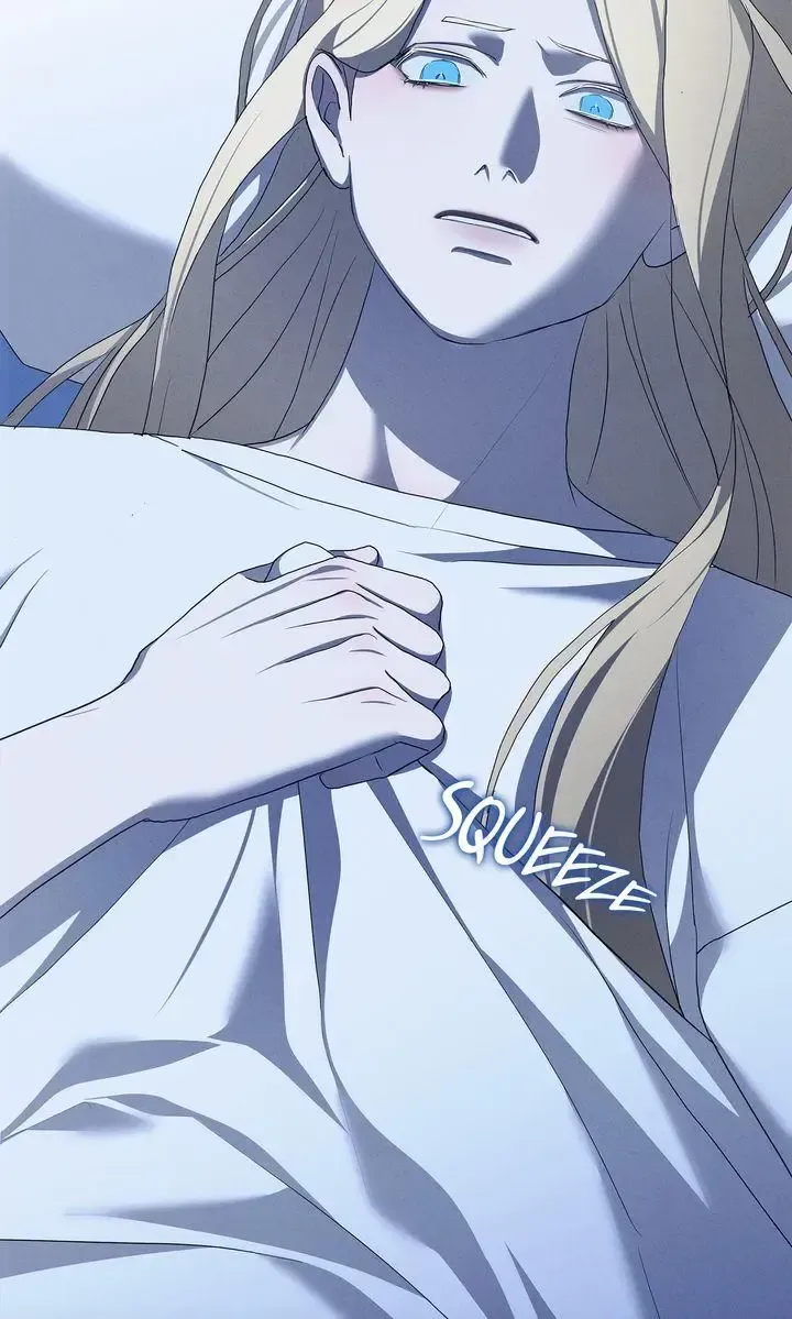 Read The Snow Queen chapter 35 image 10 on Lezhin