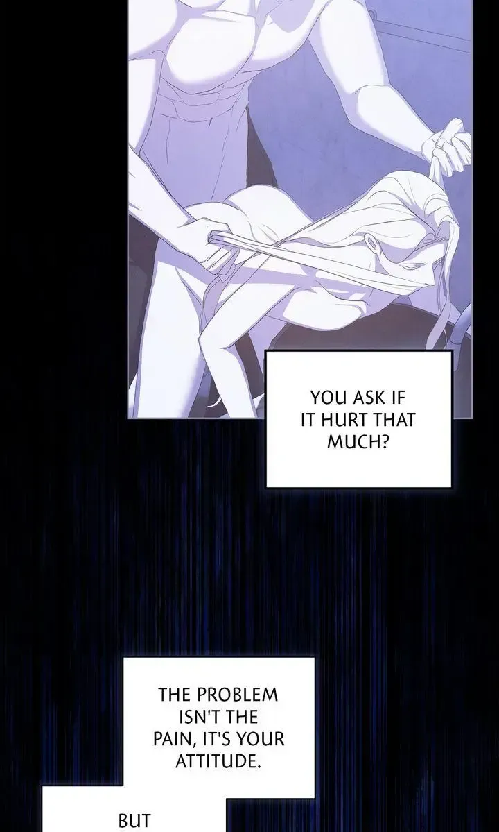 Read The Snow Queen chapter 35 image 12 on Lezhin