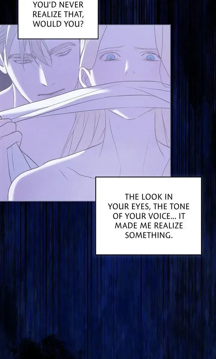 Read The Snow Queen chapter 35 image 13 on Lezhin