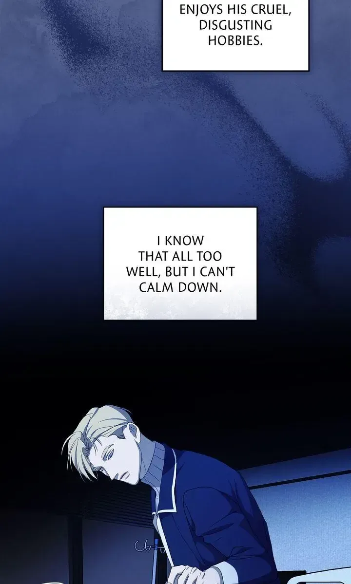 Read The Snow Queen chapter 35 image 19 on Lezhin