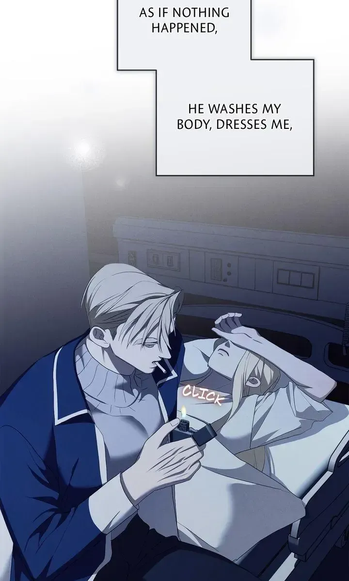 Read The Snow Queen chapter 35 image 2 on Lezhin