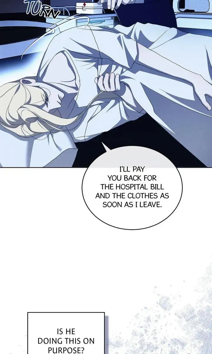 Read The Snow Queen chapter 35 image 20 on Lezhin