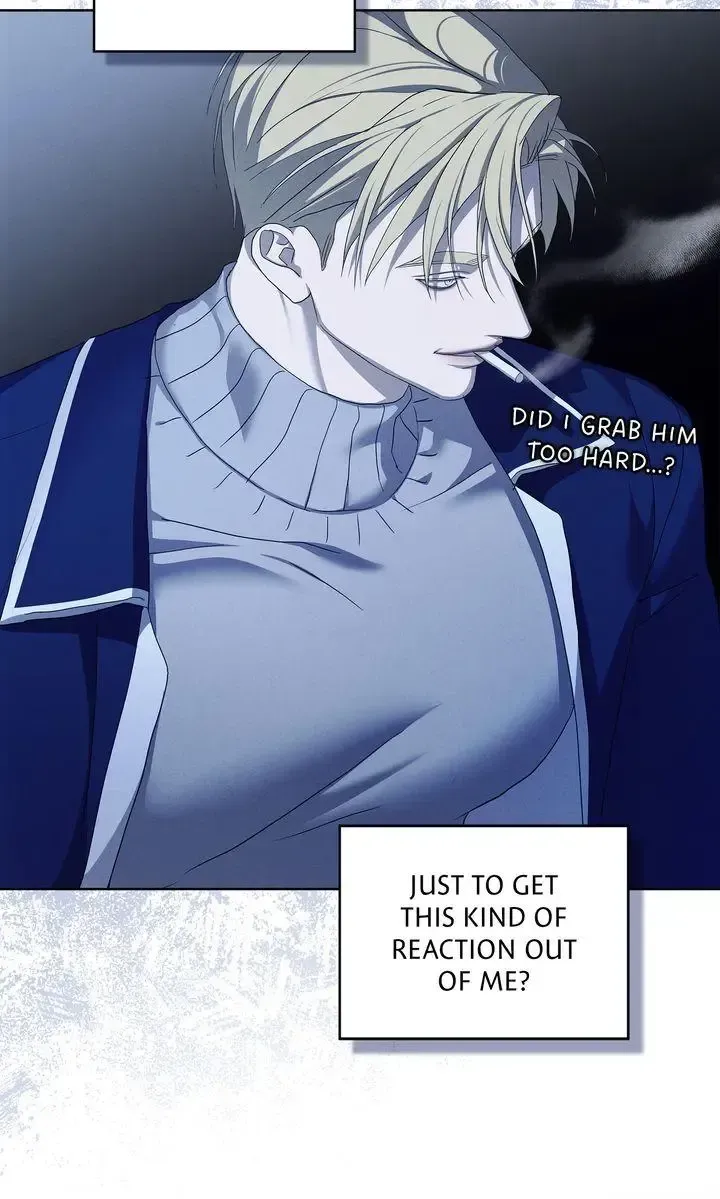 Read The Snow Queen chapter 35 image 21 on Lezhin