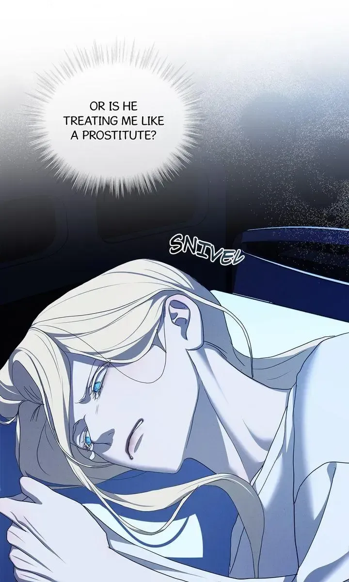 Read The Snow Queen chapter 35 image 22 on Lezhin